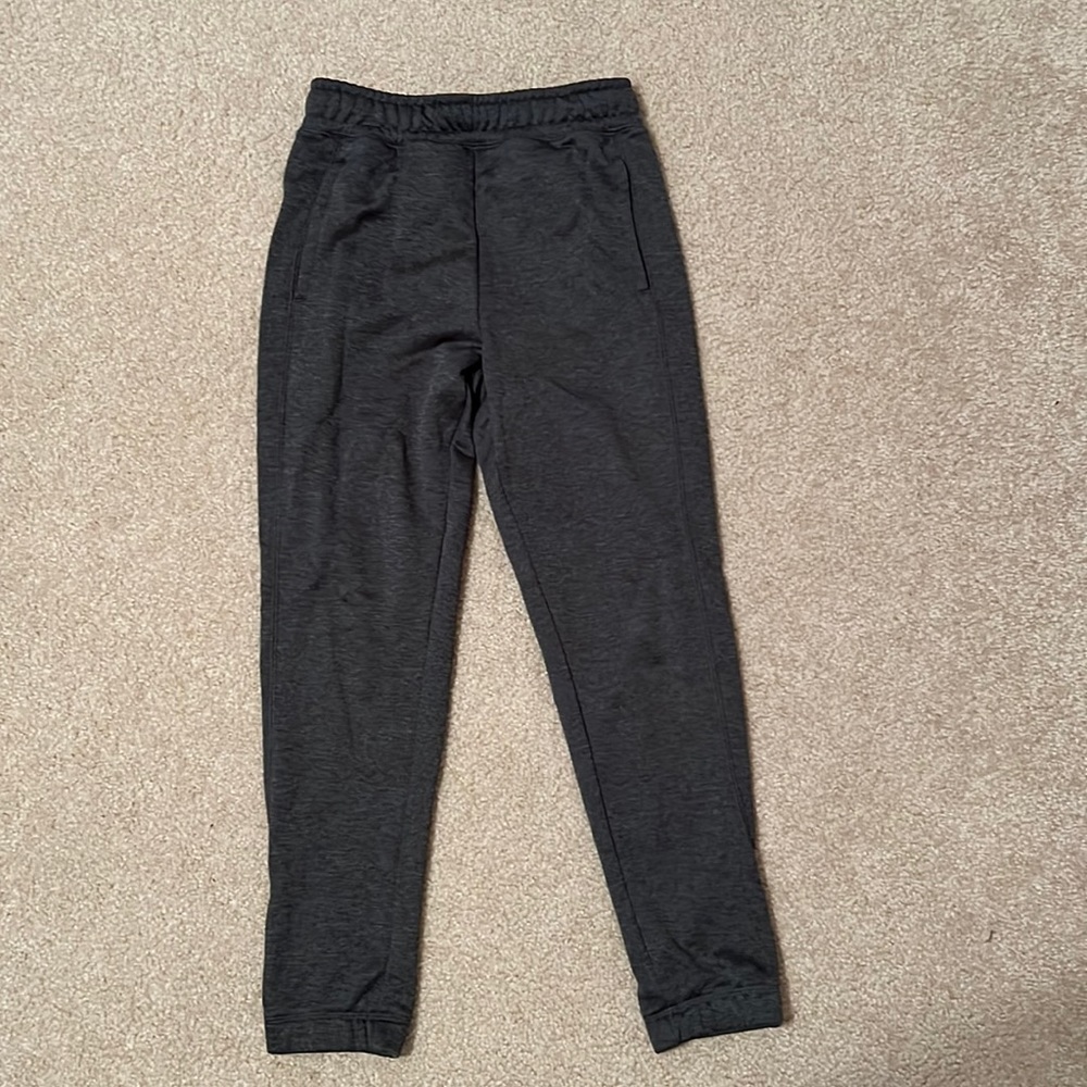 Boys size 10/12 joggers